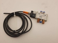 Festo magnetventil - magnetventil, /