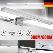 LED Spiegelleuchte Badleuchte