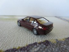 HERPA ADVENTS BMW 3er 4 DOOR