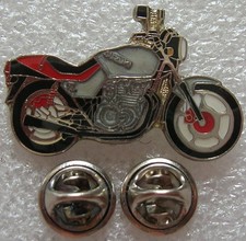 Pin Suzuki Katana GS 650 G / GS650G Motorrad Spilla Badge Motorbike Art. 0388
