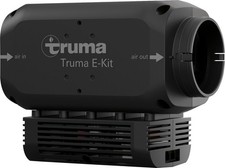 Truma Varioheat E-Kit Heizung