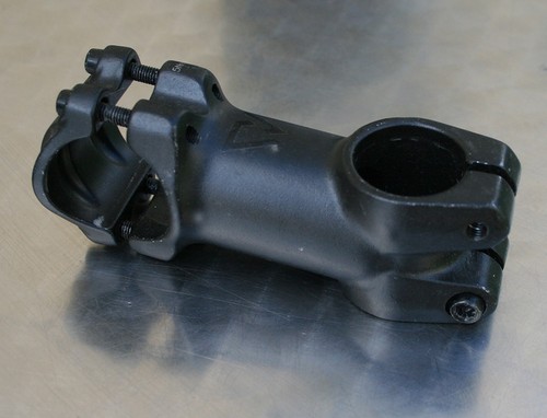 Vorbau ahead 31 - #, 31.8mm