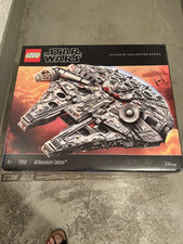Lego Star Wars 75192 Millennium Falcon - UCS 2nd edition