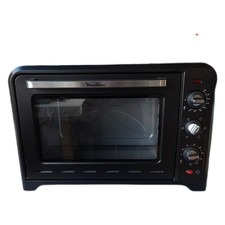 Moulinex Optimo 60L Ox495 - Ofen (Medium, Backofen elektrisch, 60 l, 2200 W, 60 