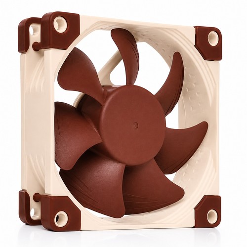 Noctua pwm 80mm - noctua,