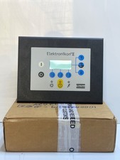 Atlas Copco Elektronikon II 1900 0710 12 Luftkompressor Steuerungspanel