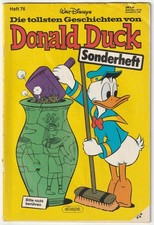 ✪ DONALD DUCK SONDERHEFT