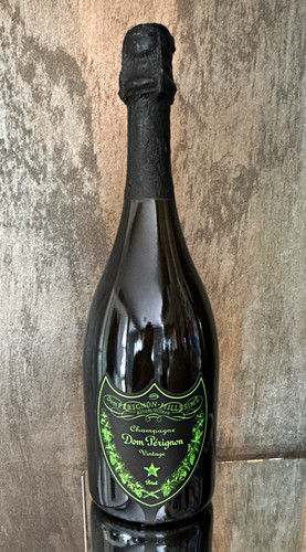 Dom pérignon champagne brut - dom,