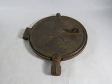 ERM Hörncheneisen für Kohle