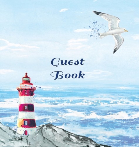 Publications guest book for - publications,