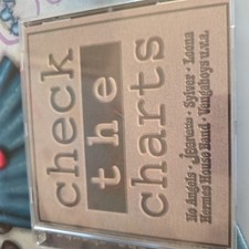Check the Charts (2001) No