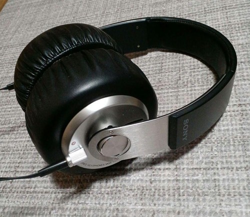 Sony mdr xb700 2mvetro - sony, extra
