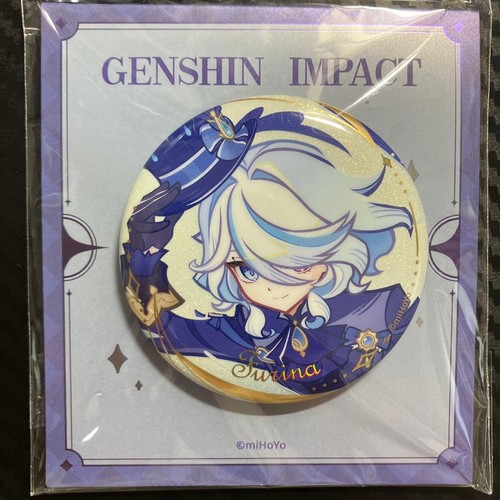 Furina genshin impact - genshin,