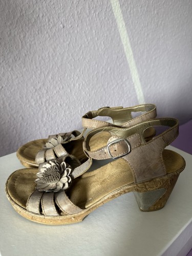 Damen sandalen rieker größe - damen, rieker,