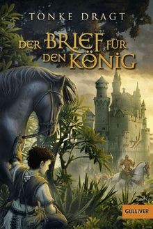 Der brief für den könig - der,