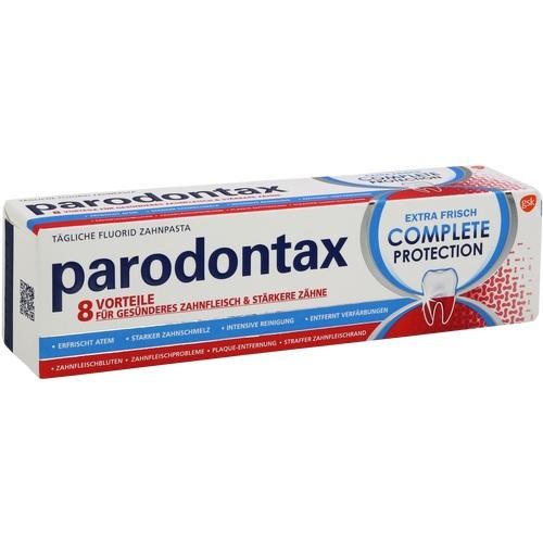 Parodontax complete protection - complete,