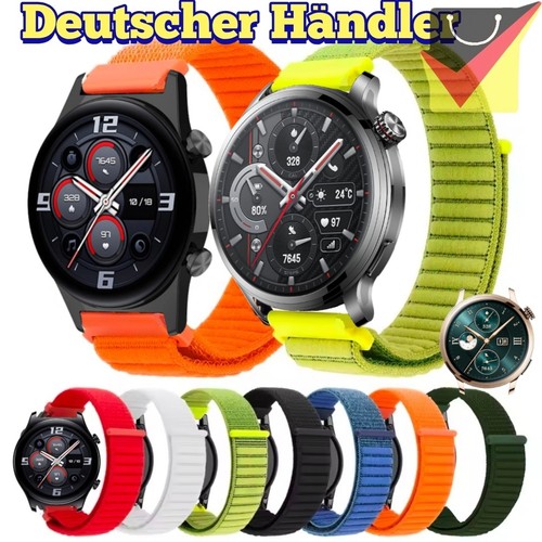 Armband für honor watch pro - armband, 4