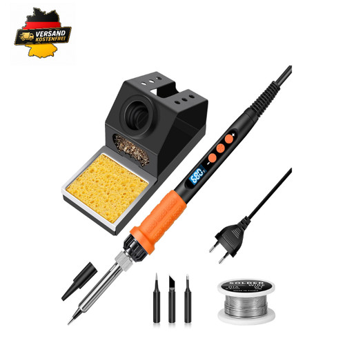 Lötkolben set 100w - lötkolben,