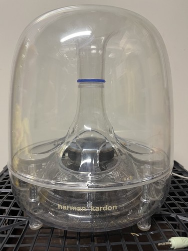 Harman kardon soundsticks - kardon, ii