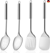 Küchenutensilien Set 4-Teilig