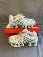 Nike Shox TL Größe EUR 38