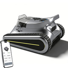 Neues modell poolroboter - modell,