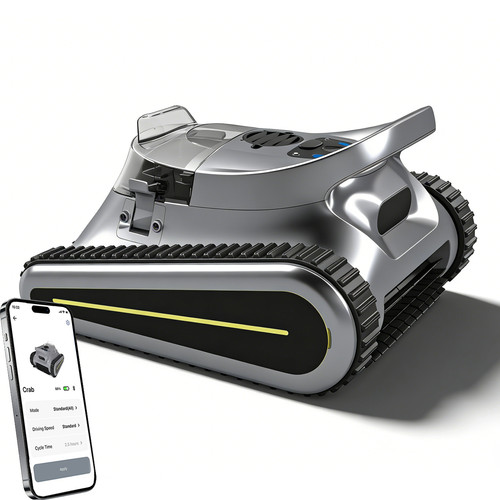 Neues modell poolroboter mit - poolroboter,