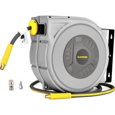 Druckluftschlauch 20m 2m