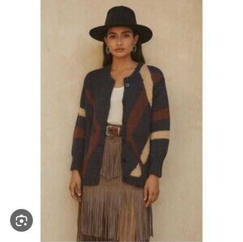 Women sweater burgundy - ba&sh,