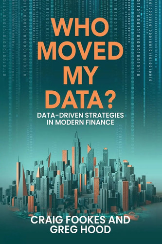 Who moved data - my, data?