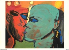 Kunst - Malerei - Rainer