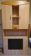 Schrank mit Bettkasten