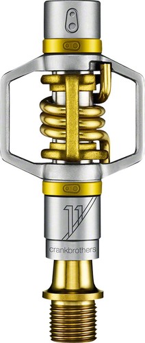 Crankbrothers egg beater - crankbrothers,