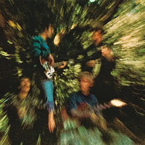 Creedence clearwater revival - creedence,