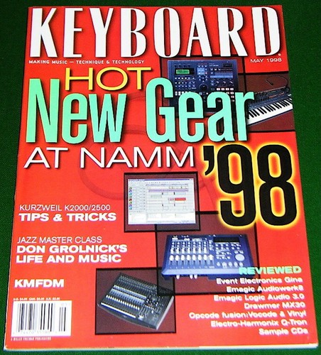 Kurzweil k2000 k2500 hot - k2000, &