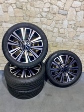 Original VW UP La Boca 16 Zoll