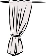 Wigo Gardinenset Rolli Plus