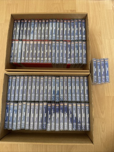 Tkkg kassetten sammlung - tkkg,