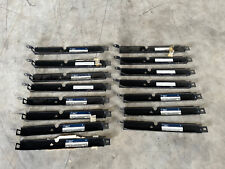 NEU NOS Mercedes W124 C124 S124 A124 Verkleidung US SPECS Headlight Trim LH OEM