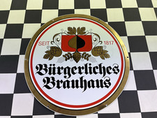 Bürgerliches Brauhaus Großes