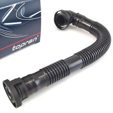 TOPRAN Saugrohr Luftversorgung