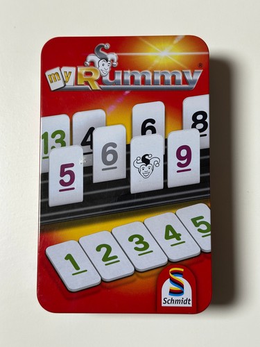 Schmidt spiele 54281 51281 - schmidt,