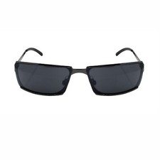 Sonnenbrille Herren Schmal