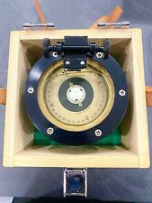 Hand Bearing Compass Saura