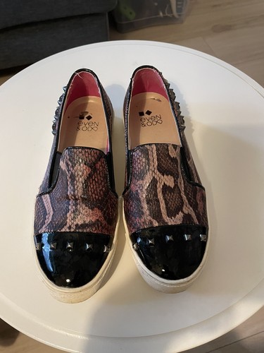 Extravagante schuhe von even - extravagante,
