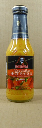 397gr west indian hot - 397gr,