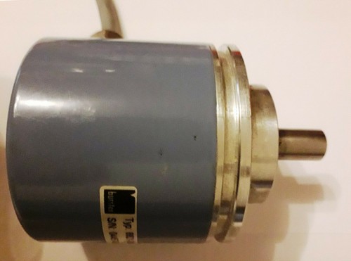 Burster inkremental drehgeber - burster,