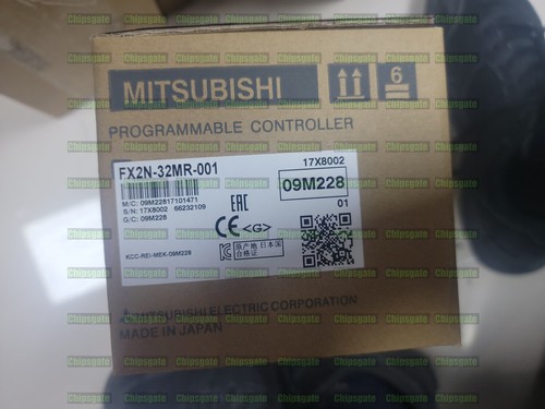 Mitsubishi plc module - mitsubishi,