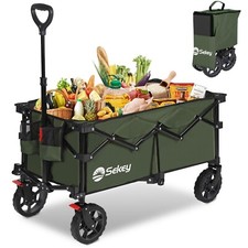 Faltbar Bollerwagen Handwagen