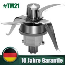 Messer Mixmesser für TM21